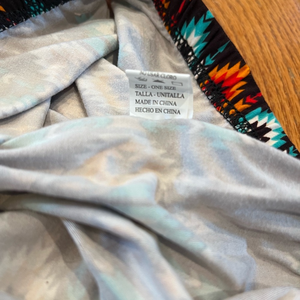 Abby and Anna Leggings - One Size - Picture 5 of 6